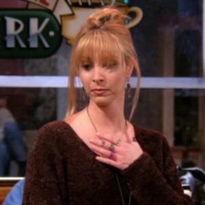 Lisa Kudrow sans filtres après des années de Friends : voici ce qu'elle refuse absolument de faire pour les fans