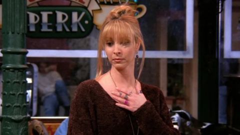 Lisa Kudrow sans filtres après des années de Friends : voici ce qu'elle refuse absolument de faire pour les fans