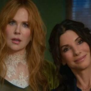Loves & Spells 2, surprise au casting : les enfants de Sandra Bullock sont également de la partie