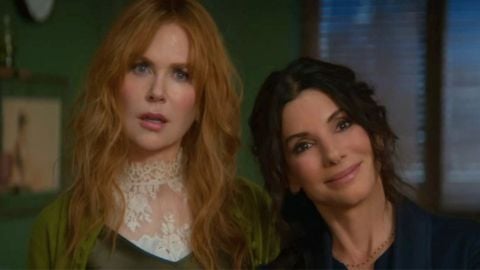 Loves & Spells 2, surprise au casting : les enfants de Sandra Bullock sont également de la partie