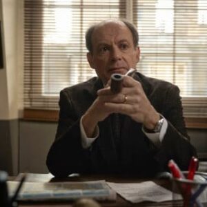Maigret, l'Amour et la Mort : la trahison des images. La critique du film