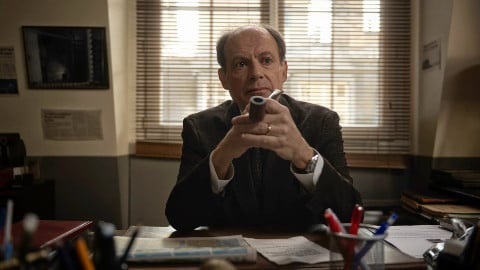 Maigret, l'Amour et la Mort : la trahison des images. La critique du film