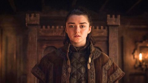 Maisie Williams revient pour parler de Game of Thrones : le jugement sur la série et la vérité sur le retour d'Arya Stark