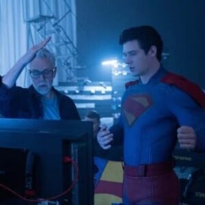 Man of Tomorrow révélera-t-il des « personnages secrets » ? James Gunn intervient