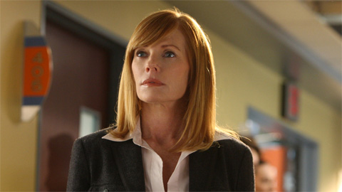 Marg Helgenberger de CSI à Boston Blue : voici qui elle incarnera dans la saison 2