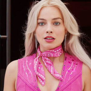 Margot Robbie change de nom de famille après presque 10 ans de mariage : mais Margot Robbie restera au cinéma