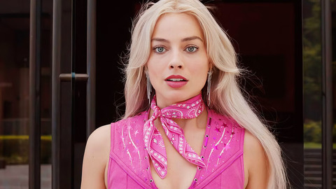 Margot Robbie change de nom de famille après presque 10 ans de mariage : mais Margot Robbie restera au cinéma