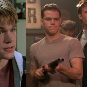 Matt Damon : le personnage qu'il a incarné le plus longtemps n'est pas Jason Bourne, mais Loki