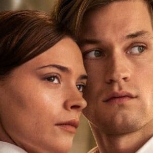 Maxton Hall 3 a une date de sortie : Ruby et James plus unis que jamais dans l'affiche de la dernière saison