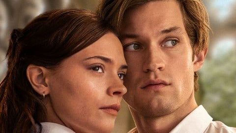 Maxton Hall 3 a une date de sortie : Ruby et James plus unis que jamais dans l'affiche de la dernière saison