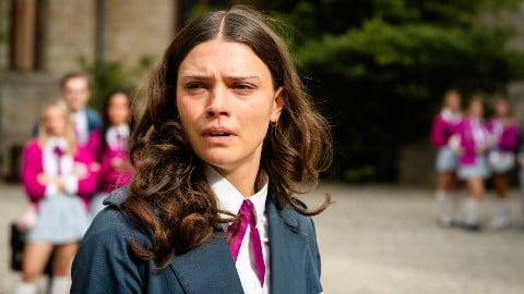 Maxton Hall 3, il y a un avant et un après pour Ruby et James dans le premier trailer de l'ultime saison
