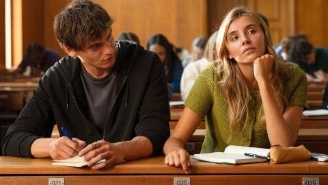 Me + You - Alone Against All, la bande-annonce officielle : l'amour entre Alma et Vadim arrive sur Prime Video