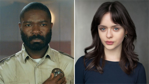 Men Who Hate Women : les protagonistes des nouvelles séries télévisées Sky et NOW ont été retrouvés