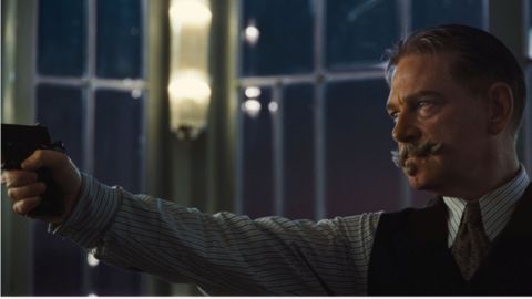 Meurtre sur le Nil : intrigue et fin du deuxième chapitre de la saga consacrée à l'enquêteur Hercule Poirot