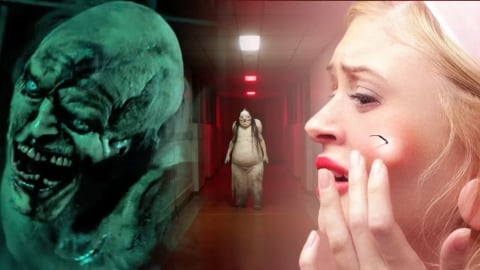 Meurtres, cannibalisme et monstres : les histoires d'horreur de Guillermo del Toro sont sur Prime Video