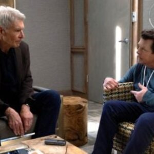 Michael J. Fox explique pourquoi il a dit oui à Shrinking