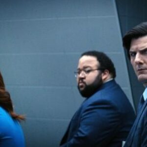 Milieux fermés et tension vertigineuse : 3 séries TV à suspense à voir d'un seul coup
