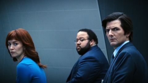 Milieux fermés et tension vertigineuse : 3 séries TV à suspense à voir d'un seul coup
