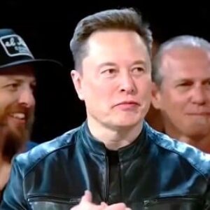 Musk : voici la bande-annonce du documentaire que le protagoniste ne veut pas qu'on voie