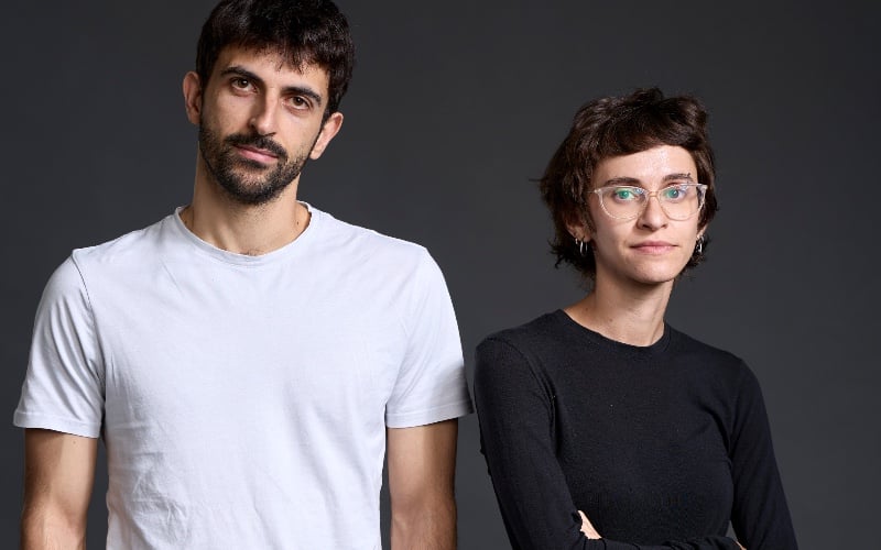 NAZA : la critique du documentaire des Israéliens Abraham et Szor sur l'extermination à Gaza