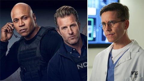 NCIS New York surprend les fans : Jimmy Palmer arrive et il ne sera pas le seul visage familier
