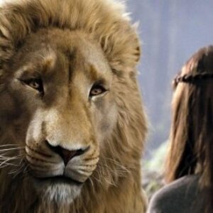 Narnia : la petite-fille du magicien, Greta Gerwig révèle l'inspiration inattendue d'Aslan