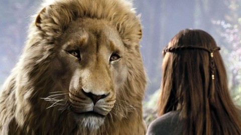 Narnia : la petite-fille du magicien, Greta Gerwig révèle l'inspiration inattendue d'Aslan