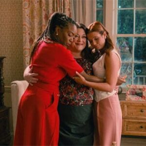 Netflix annule The Color of Magnolias après 5 saisons et commande une nouvelle série avec JoAnna Garcia Swisher