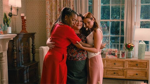 Netflix annule The Color of Magnolias après 5 saisons et commande une nouvelle série avec JoAnna Garcia Swisher