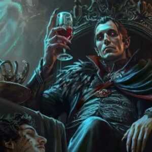 Netflix change ses plans sur Donjons & Dragons et se concentre sur Ravenloft : ce que l'on sait de la nouvelle série live-action