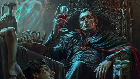 Netflix change ses plans sur Donjons & Dragons et se concentre sur Ravenloft : ce que l'on sait de la nouvelle série live-action