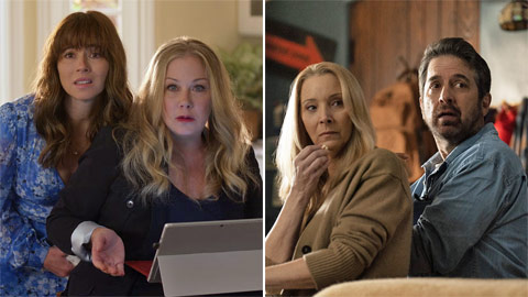 Netflix mise sur l'humour noir : du créateur de Dead to Me une nouvelle série qui promet de faire parler