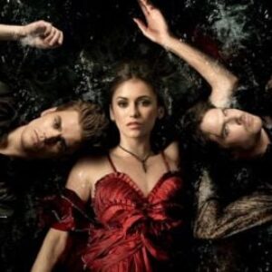 Nina Dobrev ravive la nostalgie à Venise : 3 séries TV sur les vampires si vous manquez The Vampire Diaries