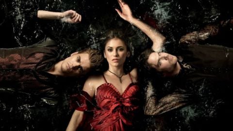 Nina Dobrev ravive la nostalgie à Venise : 3 séries TV sur les vampires si vous manquez The Vampire Diaries
