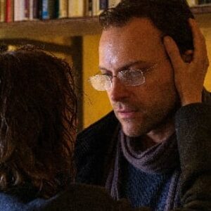 No Pain : entretien vidéo de Venise avec Alessandro Borghi et Valeria Golino