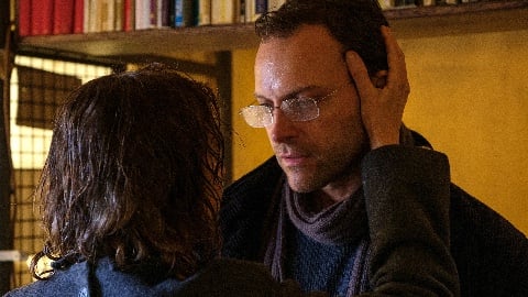 No Pain : entretien vidéo de Venise avec Alessandro Borghi et Valeria Golino