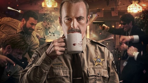 Normal sort en salles le 17 septembre : un extrait exclusif du film d'action avec Bob Odenkirk
