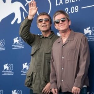 Oasis : Don't Look Back In Anger, le documentaire sur les retrouvailles d'Oasis présenté à Venise, un film sur le pardon et l'avenir