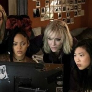 Ocean's 8 : comment se termine la suite et le spin-off féminin de la célèbre trilogie Ocean's