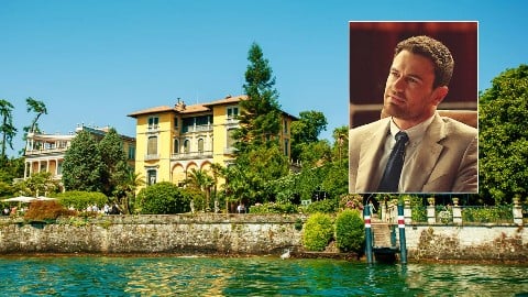 Où a été tourné The Gentlemen 2 en Italie ? Tous les lieux à visiter immédiatement