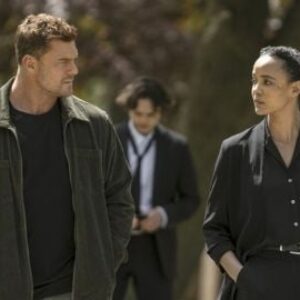 Pas seulement Neagley dans Reacher : 3 spin-offs avec des personnages secondaires à voir absolument