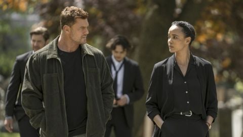 Pas seulement Neagley dans Reacher : 3 spin-offs avec des personnages secondaires à voir absolument