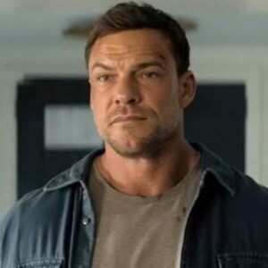 Pas seulement Reacher : voici 3 séries TV cultes dans lesquelles Alan Ritchson a joué