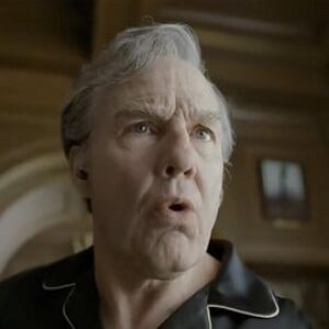 Pas seulement Tom Cruise dans Digger : voici 5 autres acteurs qui se sont transformés pour un rôle
