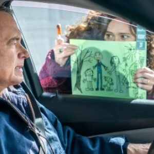 Pas si proche de Tom Hanks, la fin expliquée : le dernier geste d'Otto pour Marisol