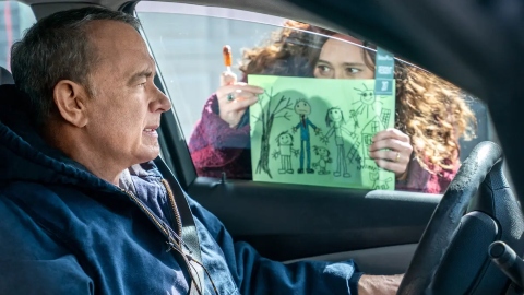 Pas si proche de Tom Hanks, la fin expliquée : le dernier geste d'Otto pour Marisol