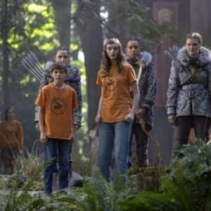 Percy Jackson et les Olympiens 3 : Walker Scobell anticipe le rôle fondamental de Nico di Angelo