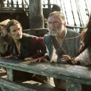Pirates des Caraïbes : les aveux d'Orlando Bloom sur sa relation avec Johnny Depp