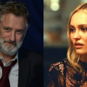 Playmates, Bill Pullman et Lily-Rose Depp jouent dans un film sur Hugh Hefner et Playboy