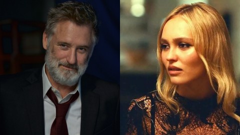 Playmates, Bill Pullman et Lily-Rose Depp jouent dans un film sur Hugh Hefner et Playboy
